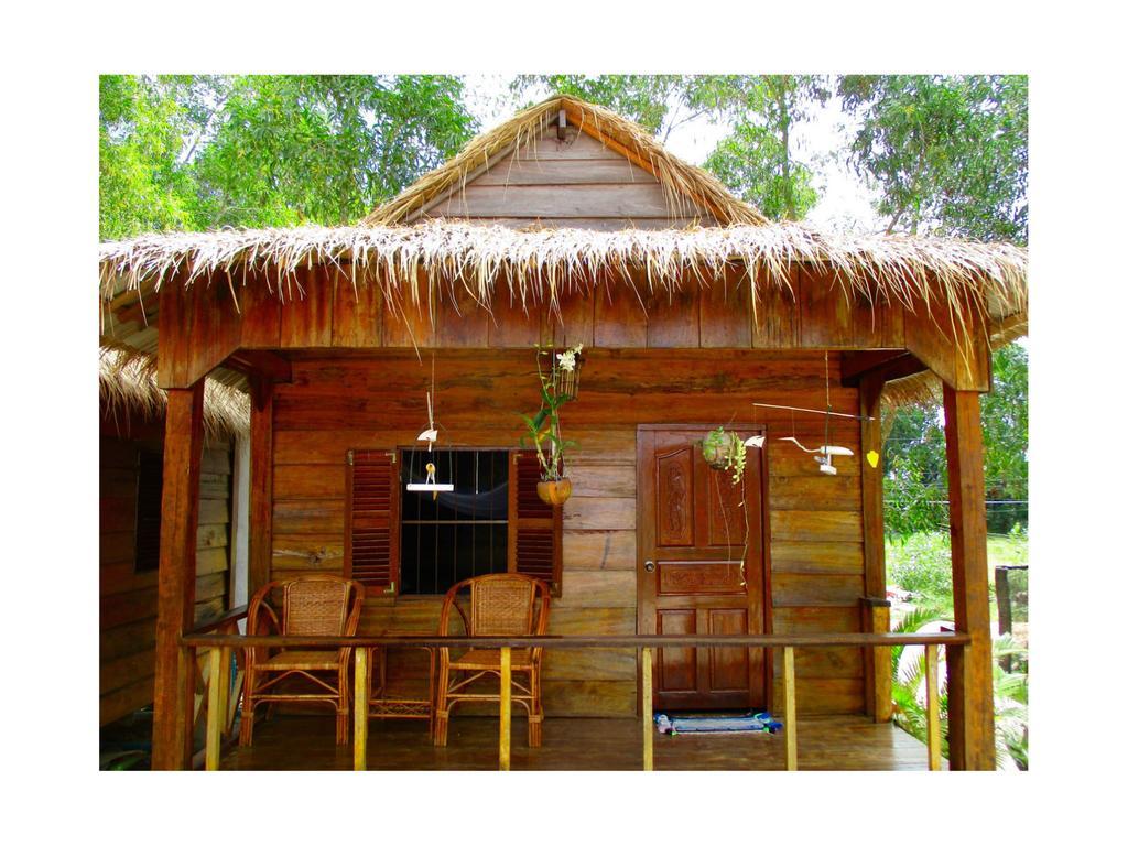 Pensión Om Sihanoukville
