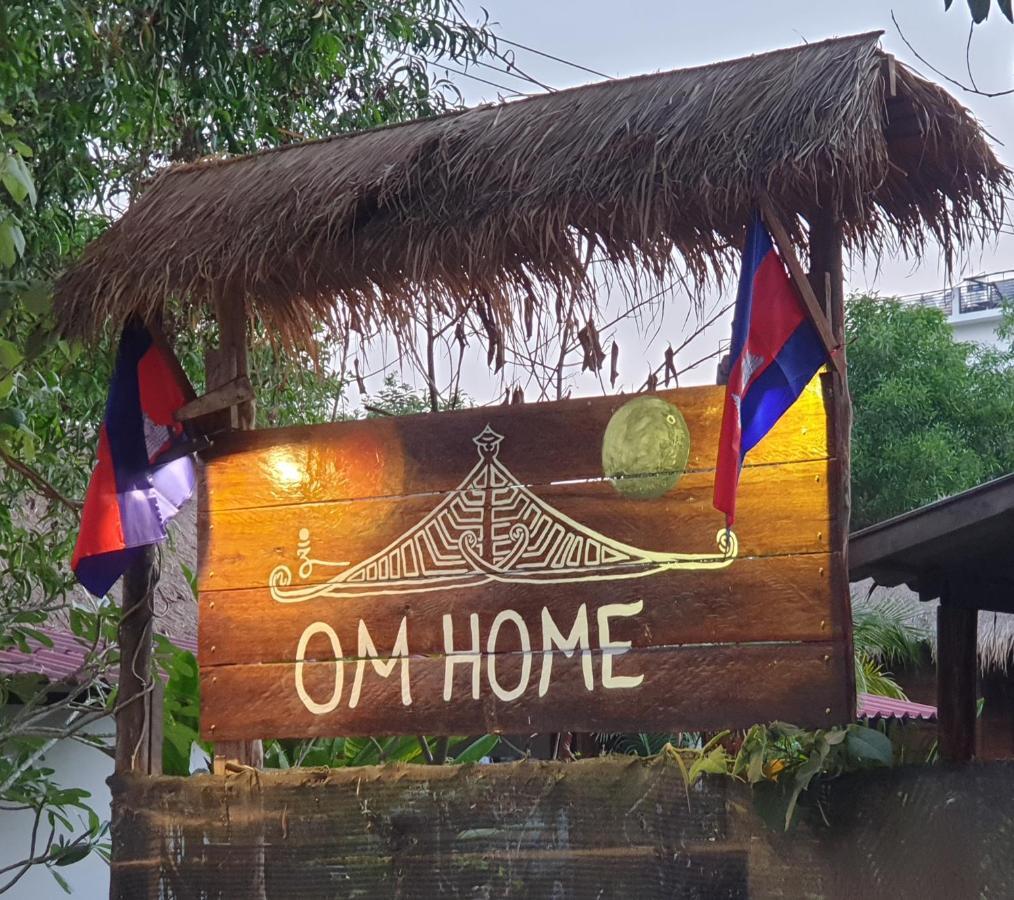 Om * Sihanoukville