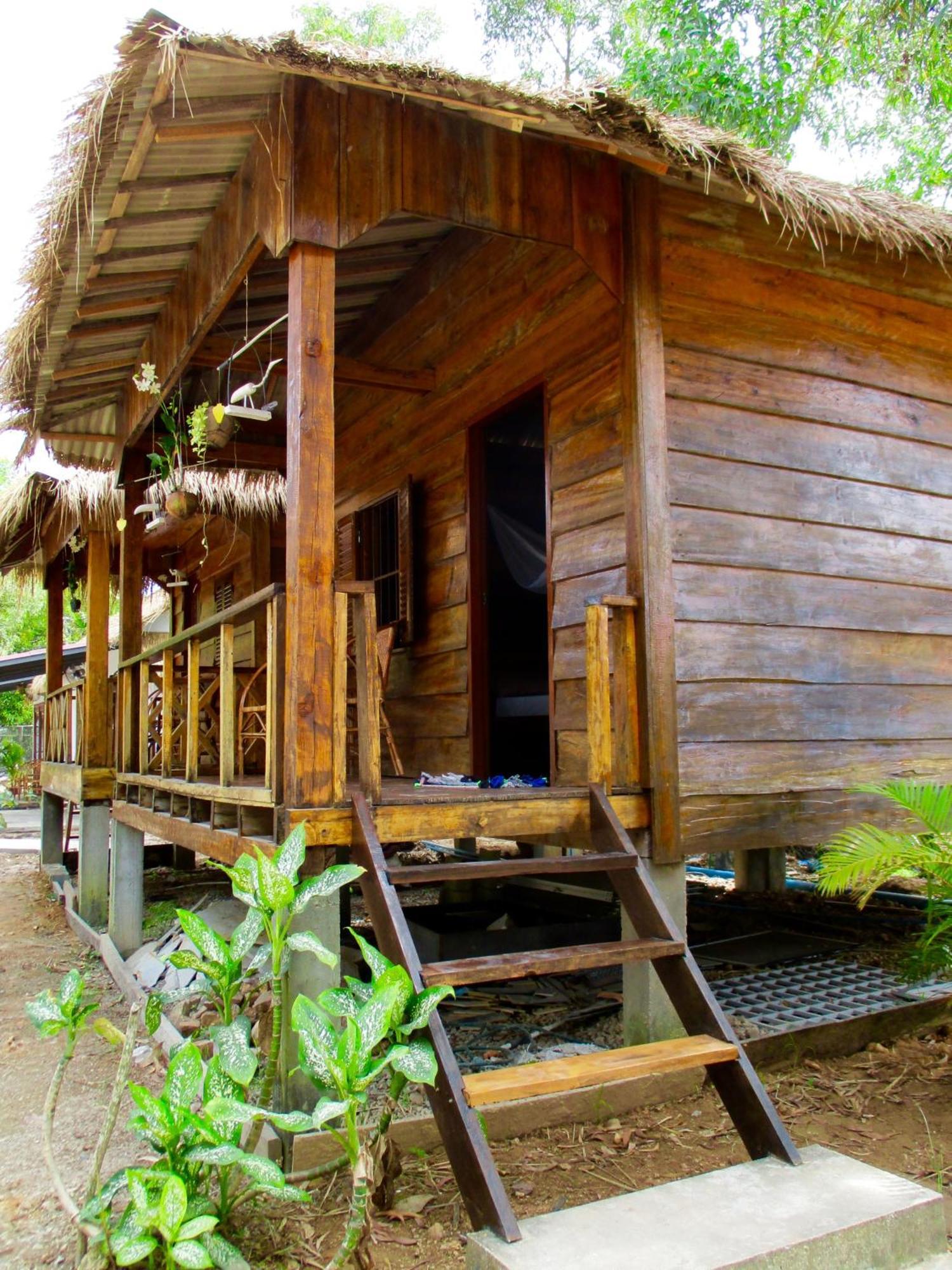 Pensión Om Sihanoukville