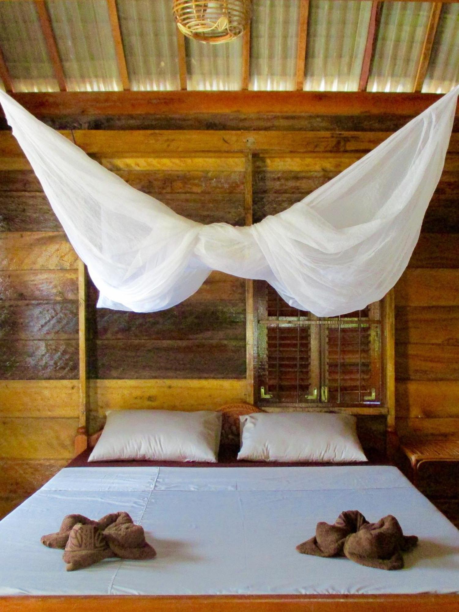 Pensión Om Sihanoukville