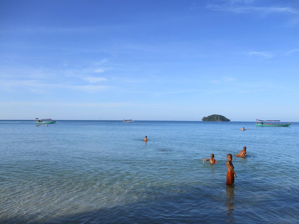 Pensión Om Sihanoukville