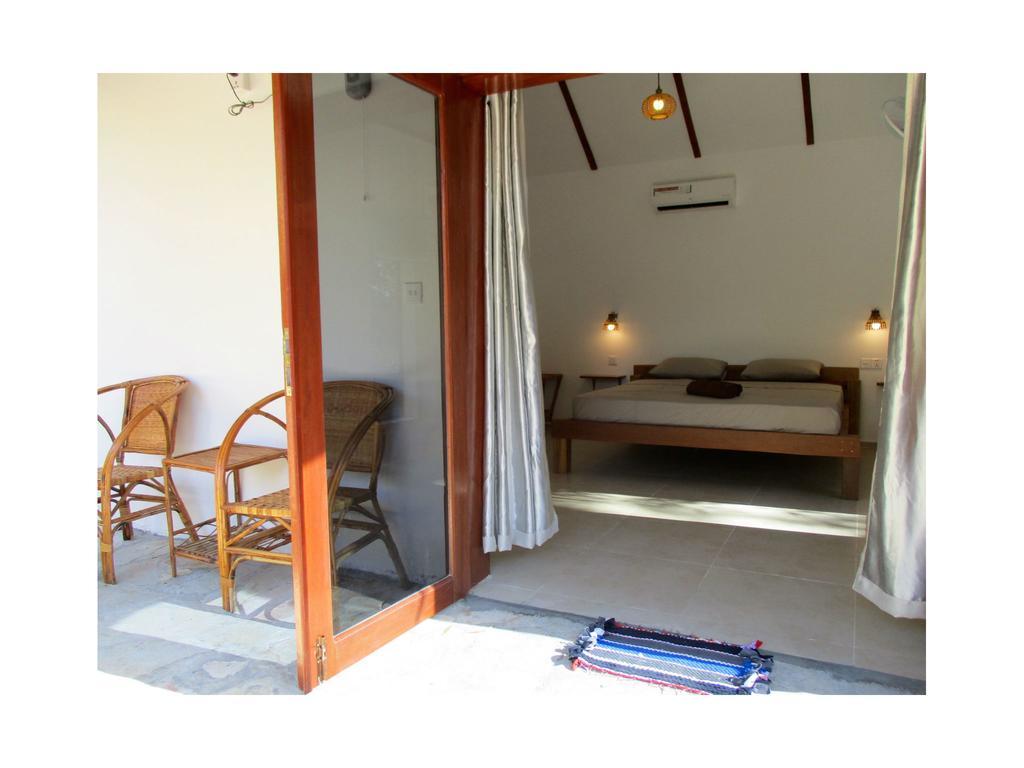 Om Gasthof Sihanoukville