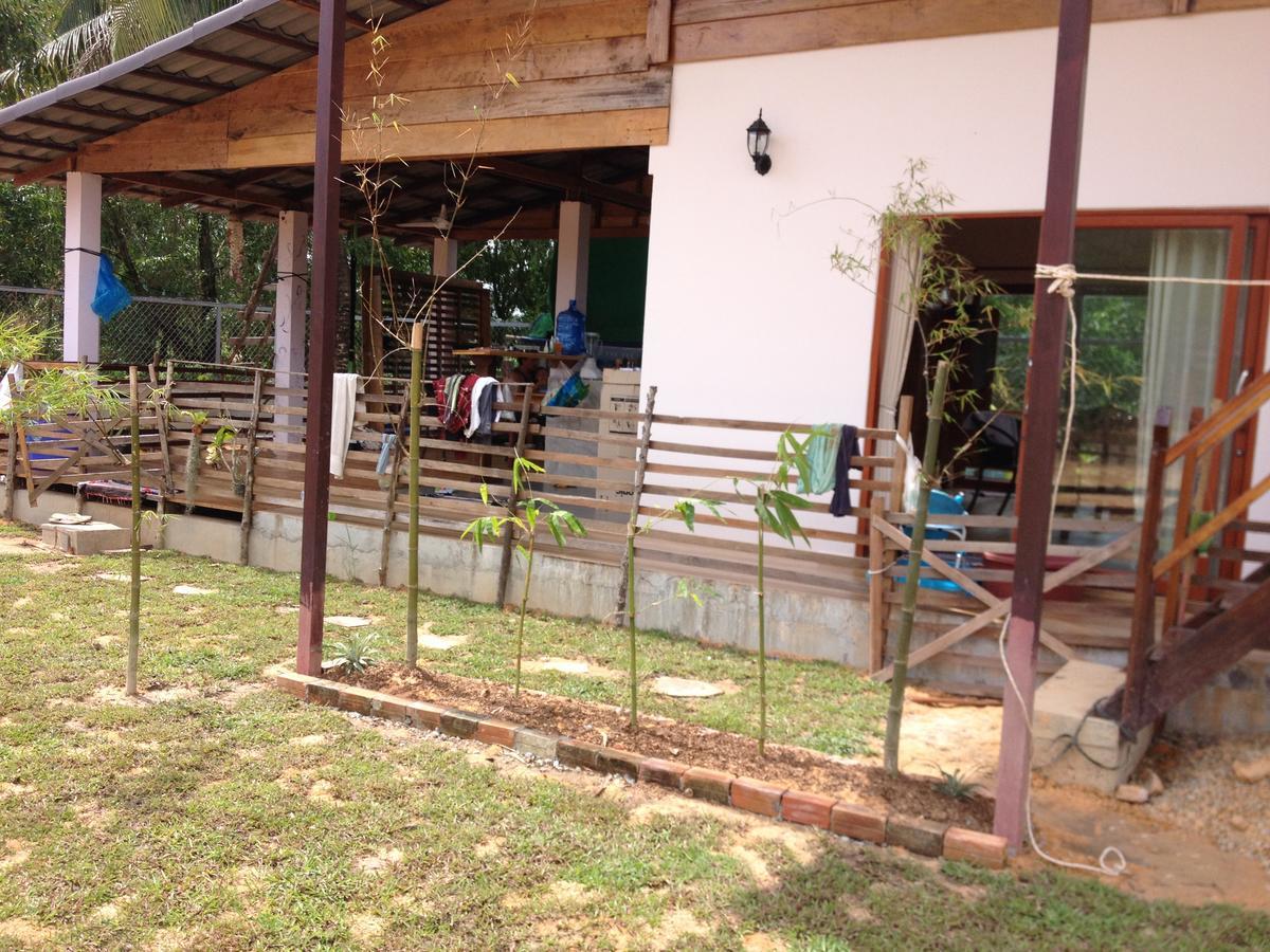 Om Pensión Sihanoukville