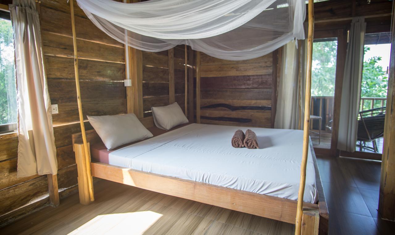 Om Pensión Sihanoukville