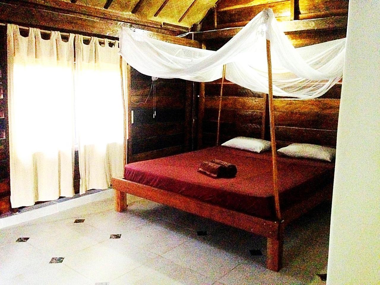 Pensión Om Sihanoukville